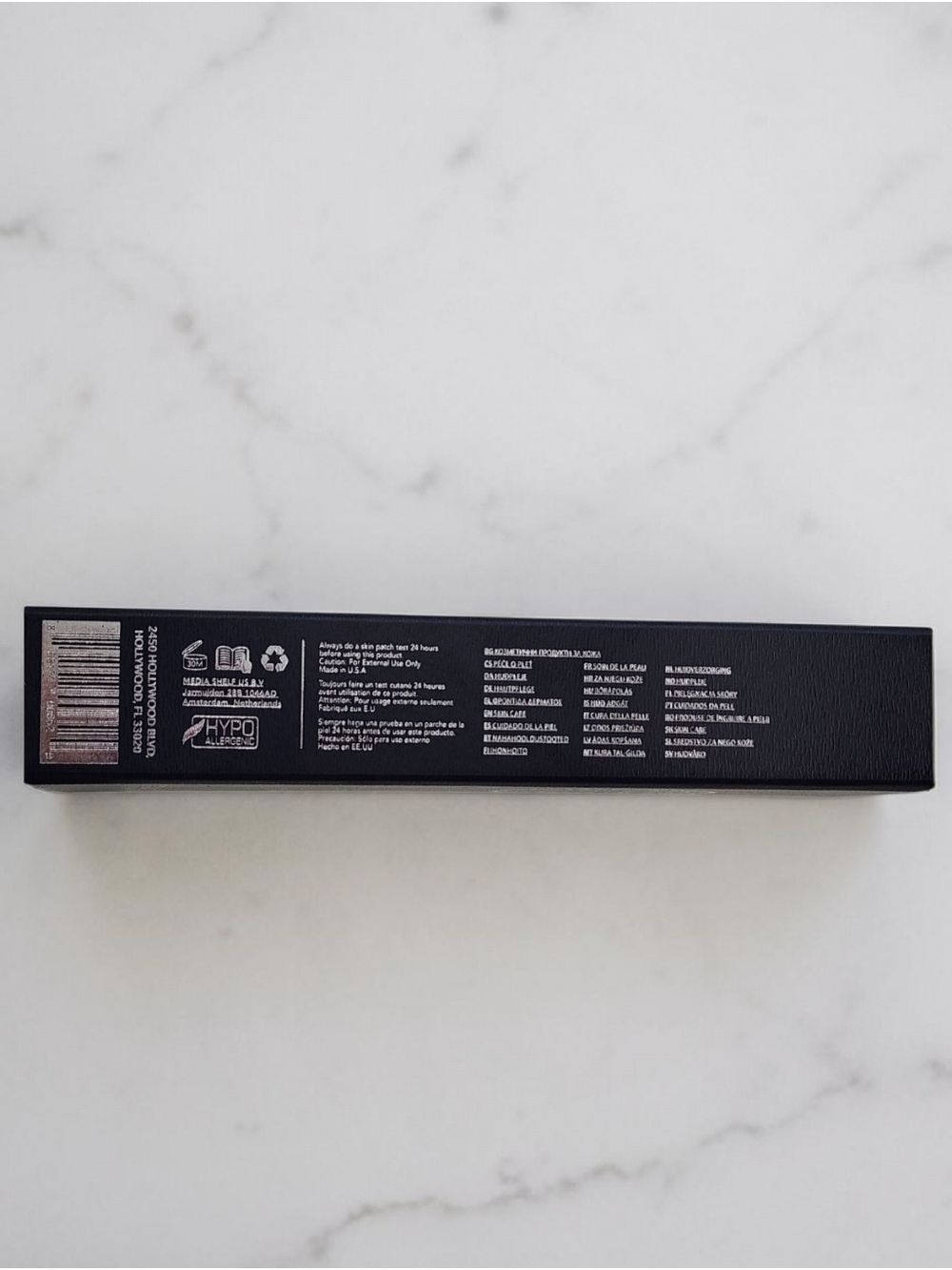 Truffoire Black Truffle Beauty Serum 0.42oz Luxe Minimal Glow - Picture 7 of 8